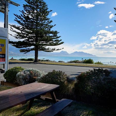 Sea View Motel - Unit 5 Kaikoura Exterior foto