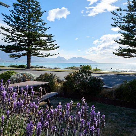 Sea View Motel - Unit 5 Kaikoura Exterior foto